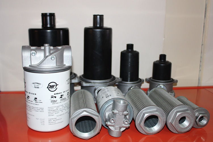 Installation Services